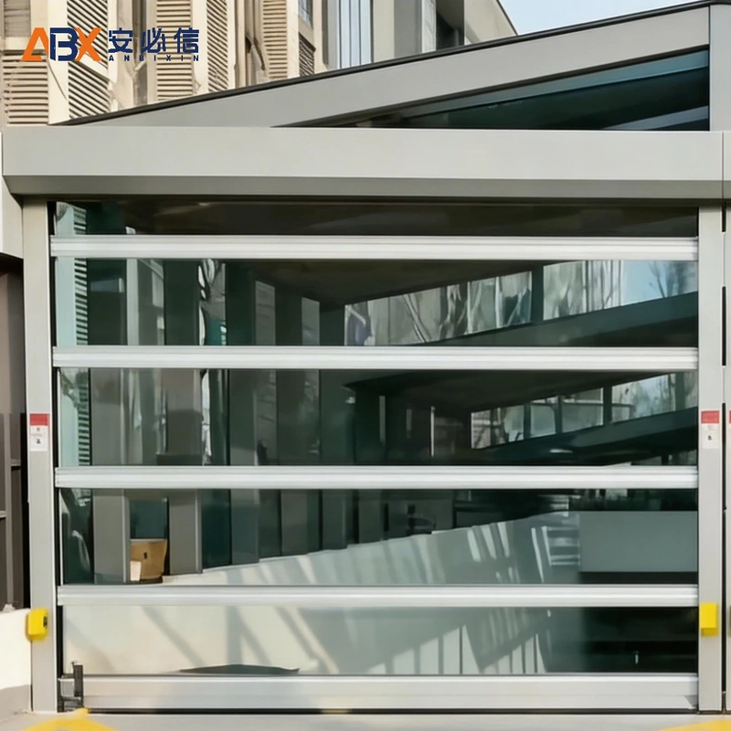 遂宁市快速门